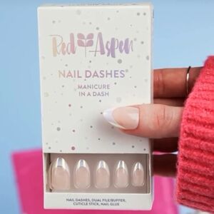 Red Aspen: Snow Big Deal, Sabrina